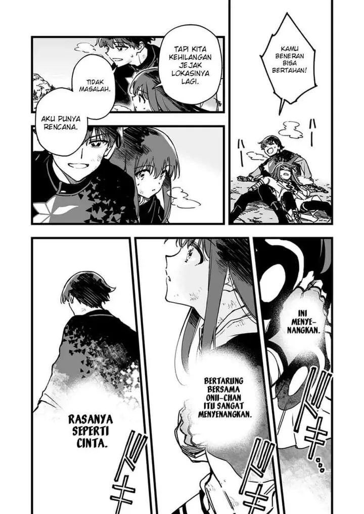 image-komik-yuusha-party-kara-oidasareta-fuguushoku-wanashi-yunikku-sukiru-yajirushi-de-saikyou-ni-naru-chapter-5-27/30