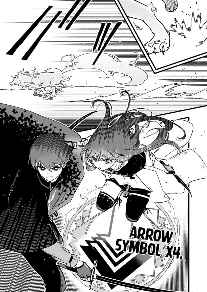 image-komik-yuusha-party-kara-oidasareta-fuguushoku-wanashi-yunikku-sukiru-yajirushi-de-saikyou-ni-naru-chapter-6-4/30