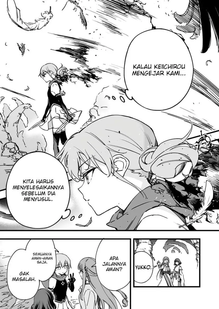 image-komik-yuusha-party-kara-oidasareta-fuguushoku-wanashi-yunikku-sukiru-yajirushi-de-saikyou-ni-naru-chapter-6-26/30