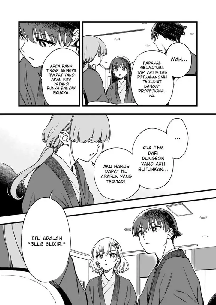 image-komik-yuusha-party-kara-oidasareta-fuguushoku-wanashi-yunikku-sukiru-yajirushi-de-saikyou-ni-naru-chapter-8-11/28