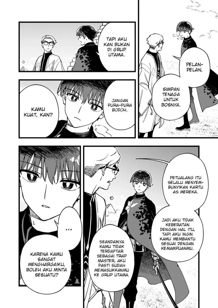 image-komik-yuusha-party-kara-oidasareta-fuguushoku-wanashi-yunikku-sukiru-yajirushi-de-saikyou-ni-naru-chapter-8-20/28