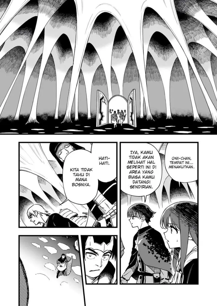 image-komik-yuusha-party-kara-oidasareta-fuguushoku-wanashi-yunikku-sukiru-yajirushi-de-saikyou-ni-naru-chapter-8-24/28