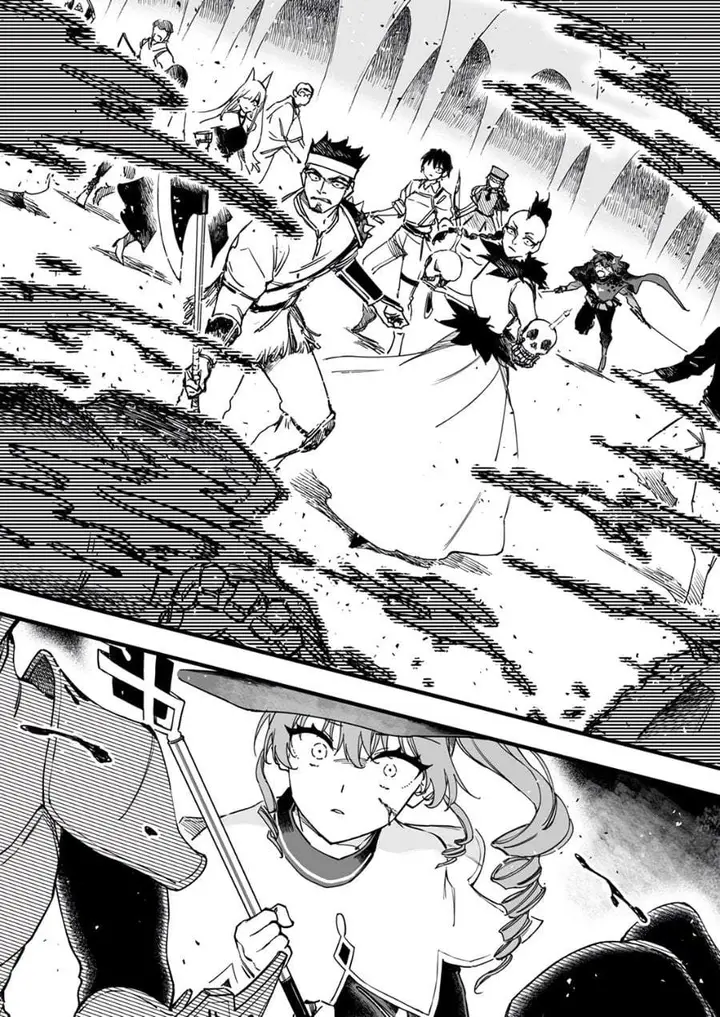 image-komik-yuusha-party-kara-oidasareta-fuguushoku-wanashi-yunikku-sukiru-yajirushi-de-saikyou-ni-naru-chapter-9-1/30