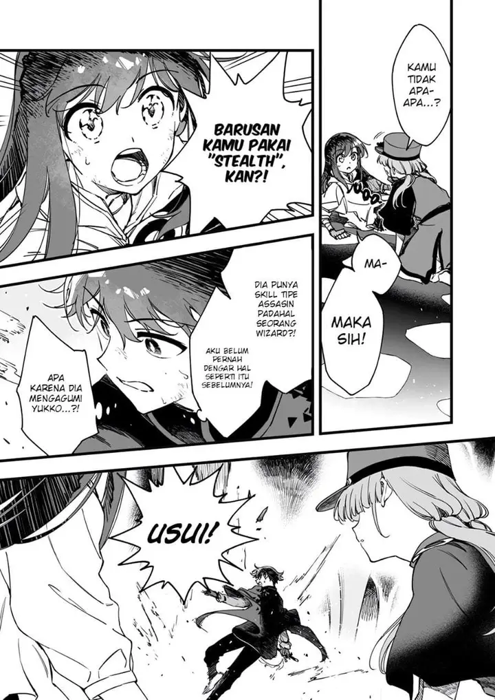 image-komik-yuusha-party-kara-oidasareta-fuguushoku-wanashi-yunikku-sukiru-yajirushi-de-saikyou-ni-naru-chapter-9-16/30