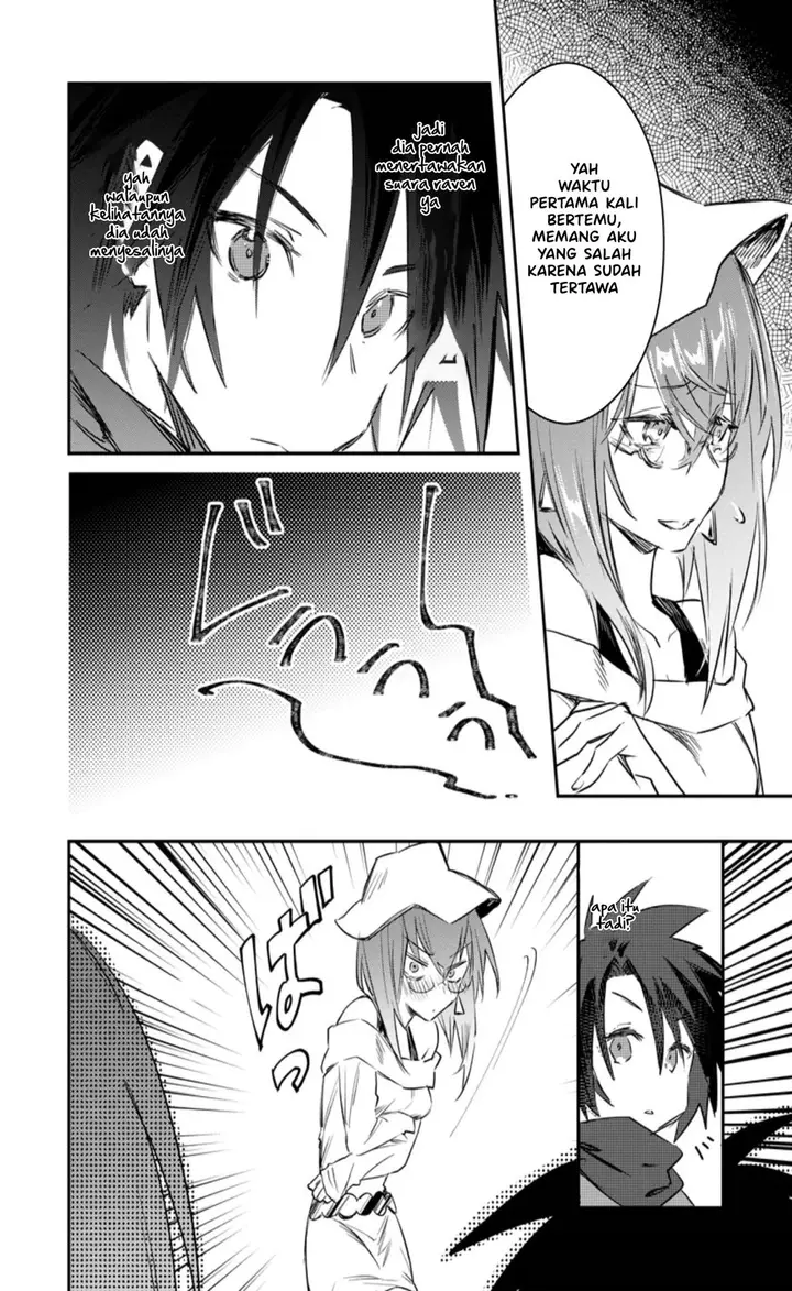 image-komik-yuusha-party-ni-kawaii-ko-ga-ita-no-de-kokuhaku-shite-mita-chapter-11-14/32