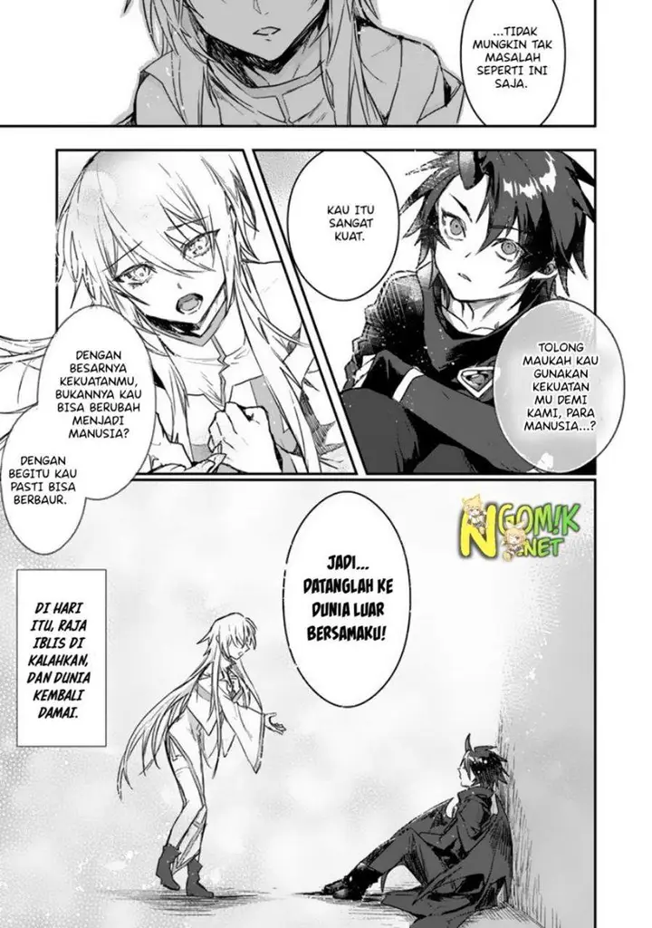 image-komik-yuusha-party-ni-kawaii-ko-ga-ita-no-de-kokuhaku-shite-mita-chapter-13-2/33