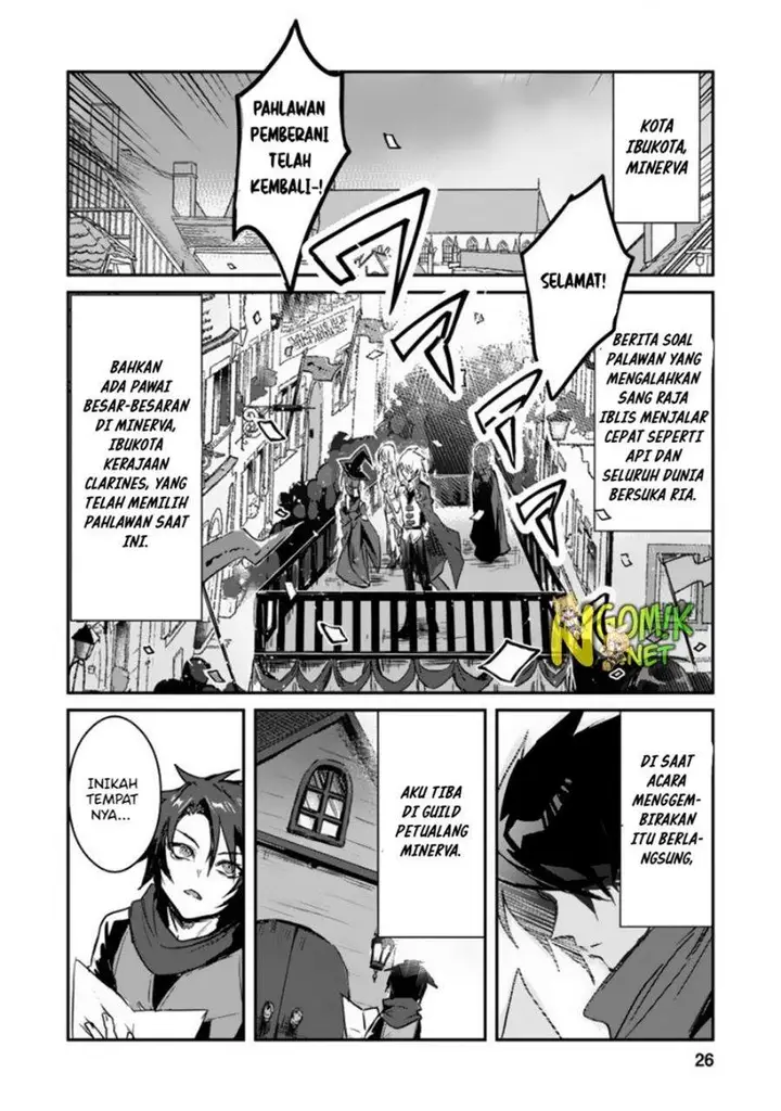 image-komik-yuusha-party-ni-kawaii-ko-ga-ita-no-de-kokuhaku-shite-mita-chapter-13-3/33