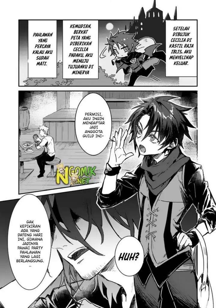image-komik-yuusha-party-ni-kawaii-ko-ga-ita-no-de-kokuhaku-shite-mita-chapter-13-4/33