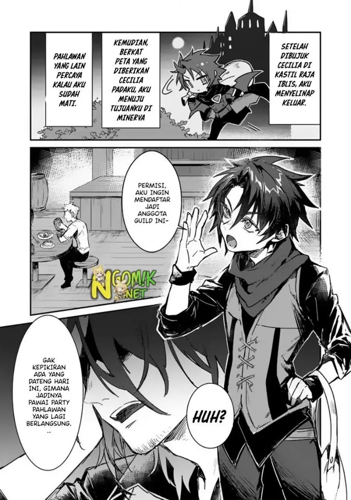 image-komik-yuusha-party-ni-kawaii-ko-ga-ita-no-de-kokuhaku-shite-mita-chapter-13-5/33
