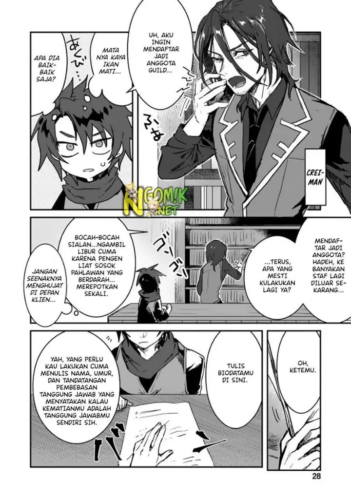 image-komik-yuusha-party-ni-kawaii-ko-ga-ita-no-de-kokuhaku-shite-mita-chapter-13-6/33