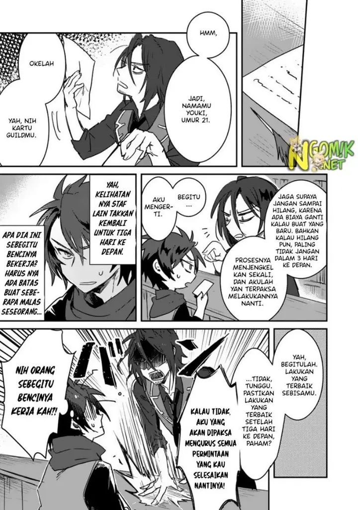 image-komik-yuusha-party-ni-kawaii-ko-ga-ita-no-de-kokuhaku-shite-mita-chapter-13-7/33