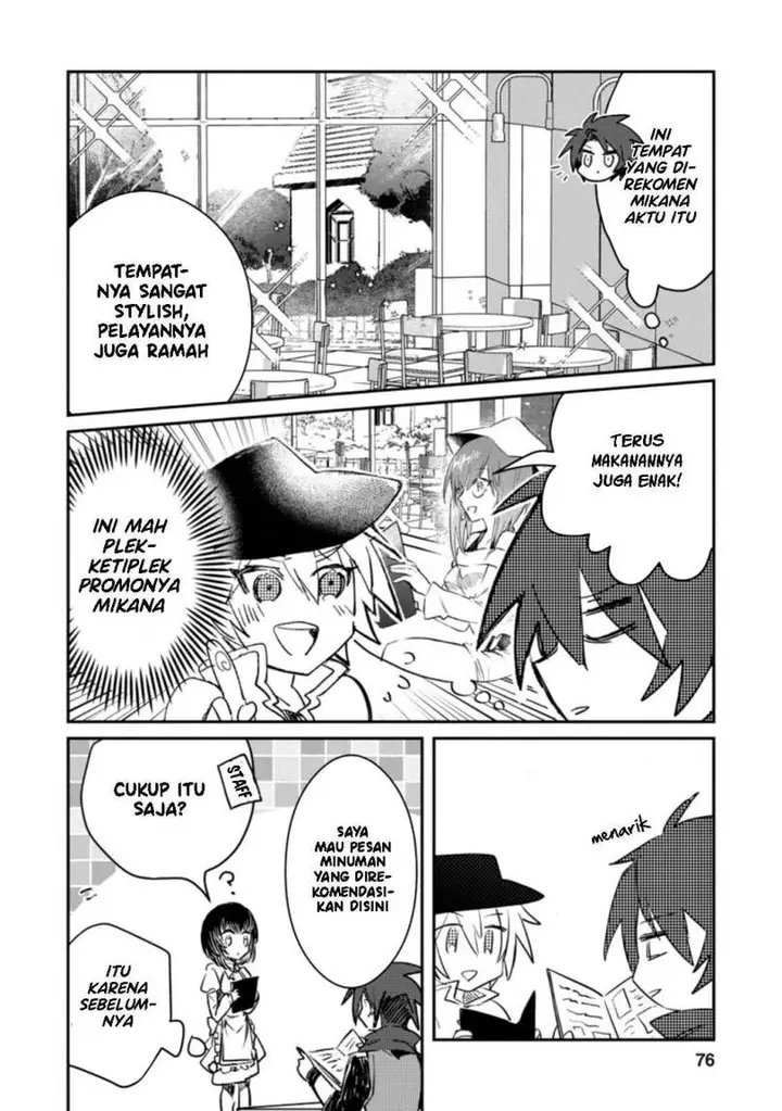 image-komik-yuusha-party-ni-kawaii-ko-ga-ita-no-de-kokuhaku-shite-mita-chapter-13-14/33