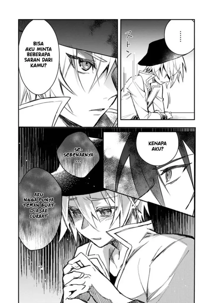 image-komik-yuusha-party-ni-kawaii-ko-ga-ita-no-de-kokuhaku-shite-mita-chapter-13-18/33