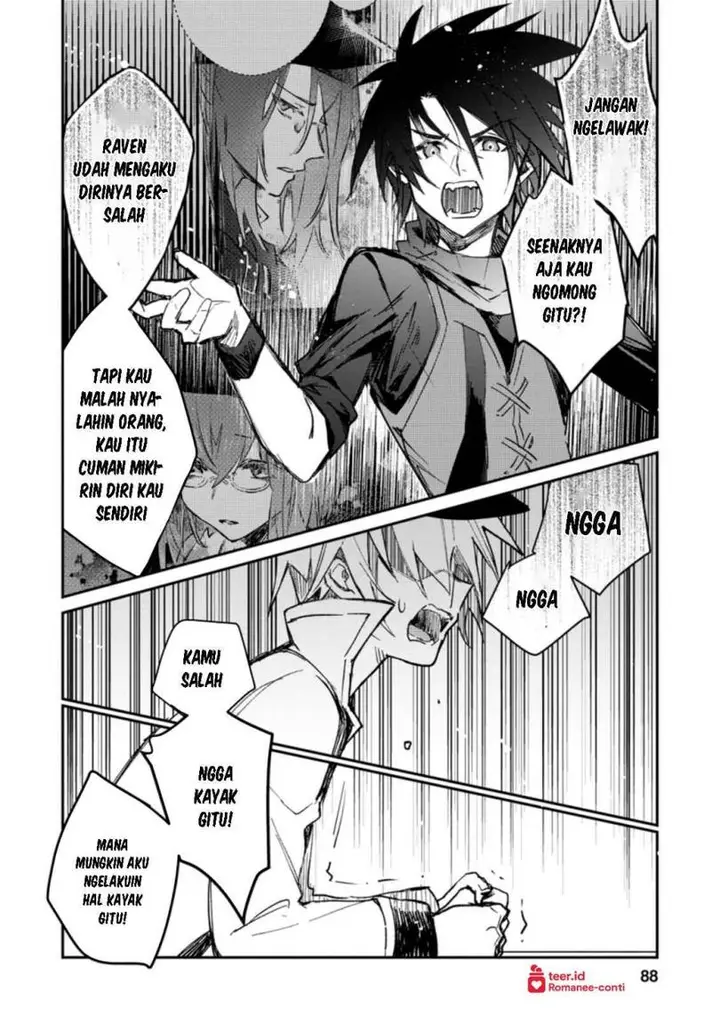 image-komik-yuusha-party-ni-kawaii-ko-ga-ita-no-de-kokuhaku-shite-mita-chapter-13-26/33