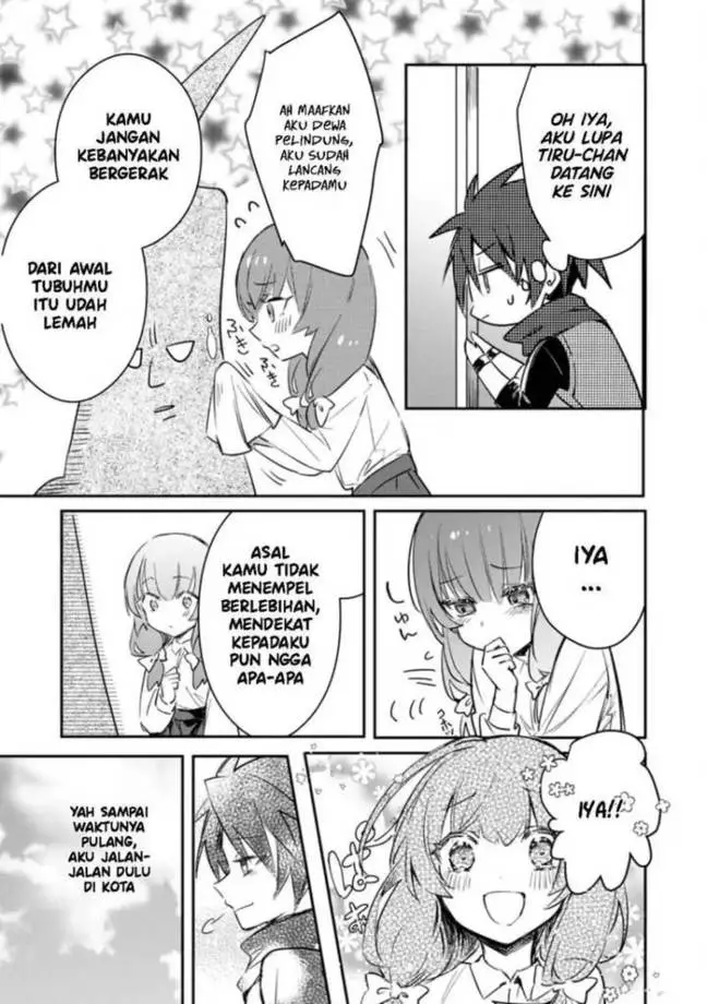 image-komik-yuusha-party-ni-kawaii-ko-ga-ita-no-de-kokuhaku-shite-mita-chapter-14-11/34