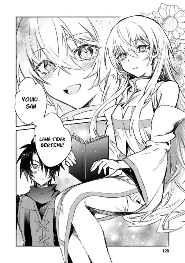 image-komik-yuusha-party-ni-kawaii-ko-ga-ita-no-de-kokuhaku-shite-mita-chapter-14-26/34
