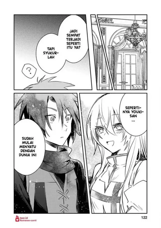 image-komik-yuusha-party-ni-kawaii-ko-ga-ita-no-de-kokuhaku-shite-mita-chapter-14-28/34