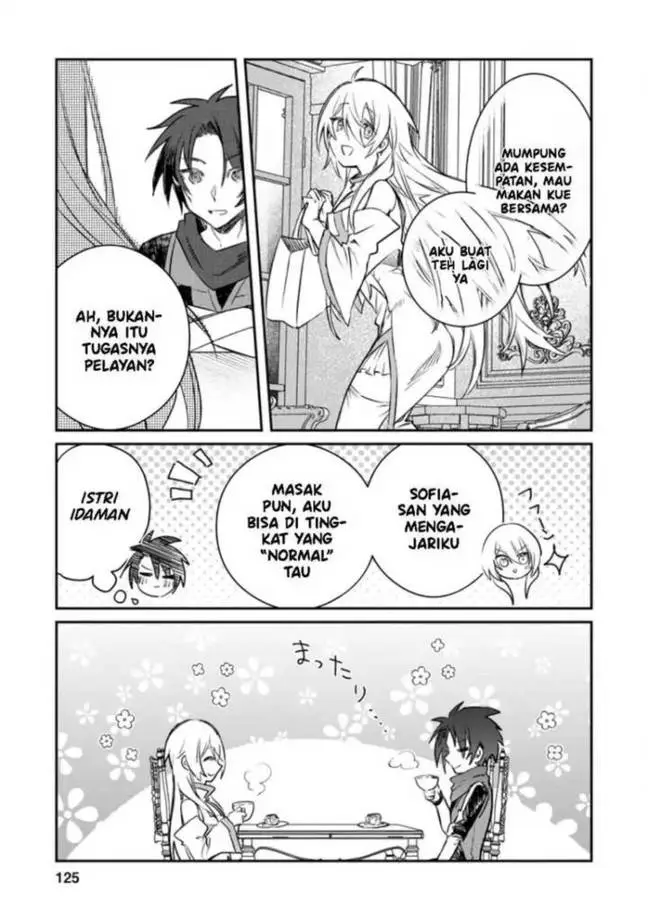 image-komik-yuusha-party-ni-kawaii-ko-ga-ita-no-de-kokuhaku-shite-mita-chapter-14-31/34