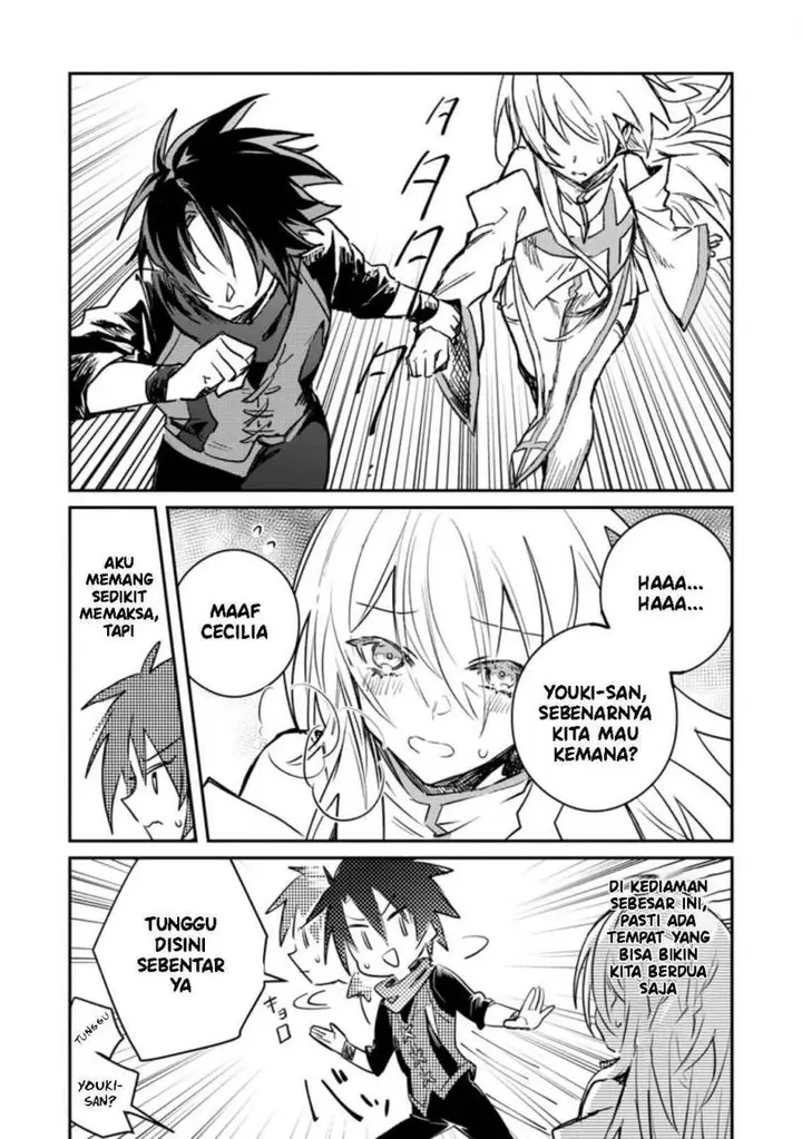 image-komik-yuusha-party-ni-kawaii-ko-ga-ita-no-de-kokuhaku-shite-mita-chapter-15-8/34