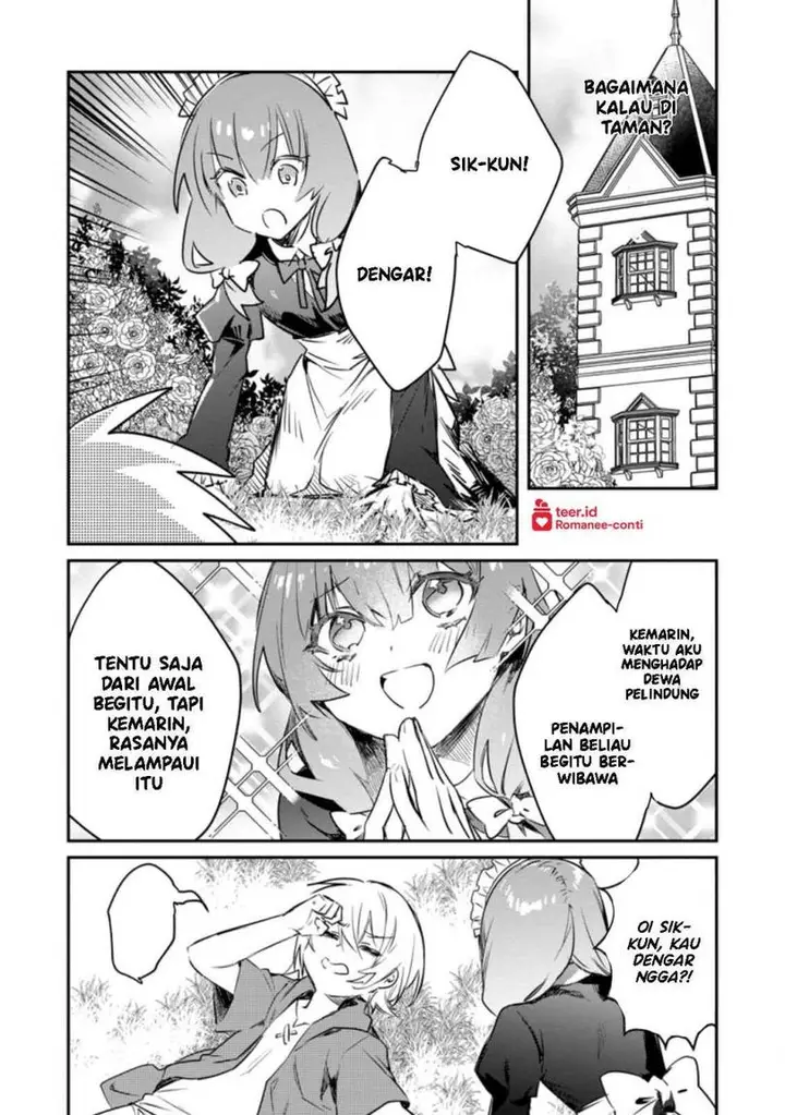image-komik-yuusha-party-ni-kawaii-ko-ga-ita-no-de-kokuhaku-shite-mita-chapter-15-12/34