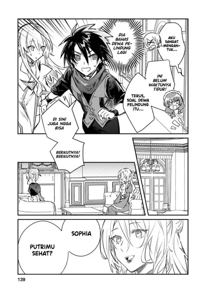 image-komik-yuusha-party-ni-kawaii-ko-ga-ita-no-de-kokuhaku-shite-mita-chapter-15-13/34