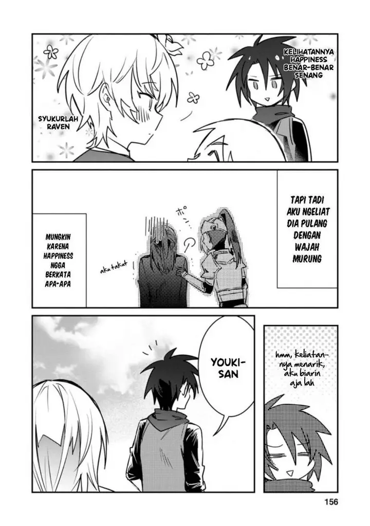 image-komik-yuusha-party-ni-kawaii-ko-ga-ita-no-de-kokuhaku-shite-mita-chapter-15-30/34