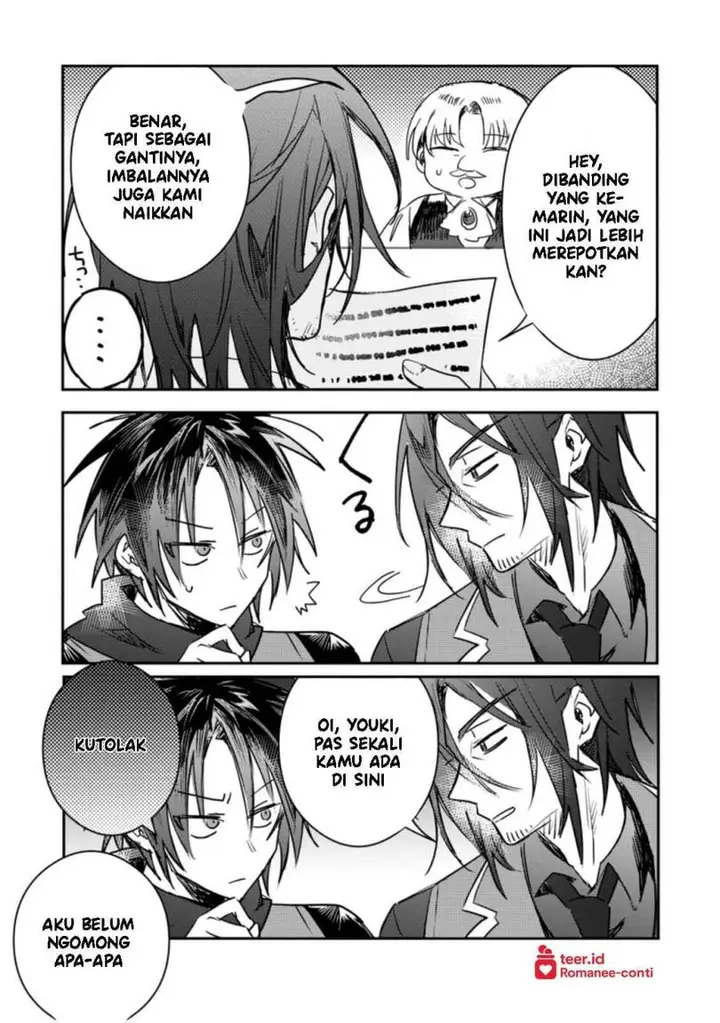 image-komik-yuusha-party-ni-kawaii-ko-ga-ita-no-de-kokuhaku-shite-mita-chapter-17-3/32