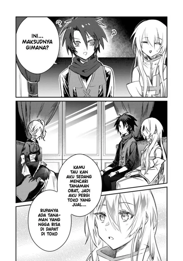 image-komik-yuusha-party-ni-kawaii-ko-ga-ita-no-de-kokuhaku-shite-mita-chapter-17-9/32