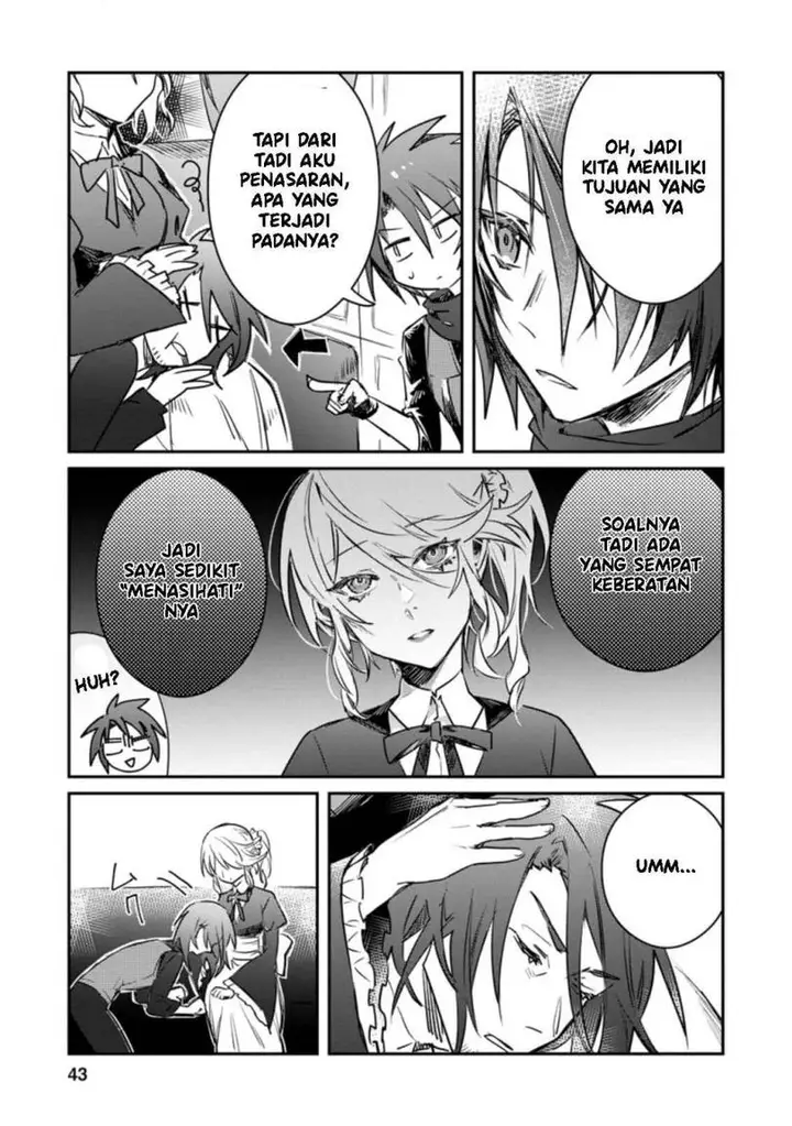 image-komik-yuusha-party-ni-kawaii-ko-ga-ita-no-de-kokuhaku-shite-mita-chapter-17-11/32