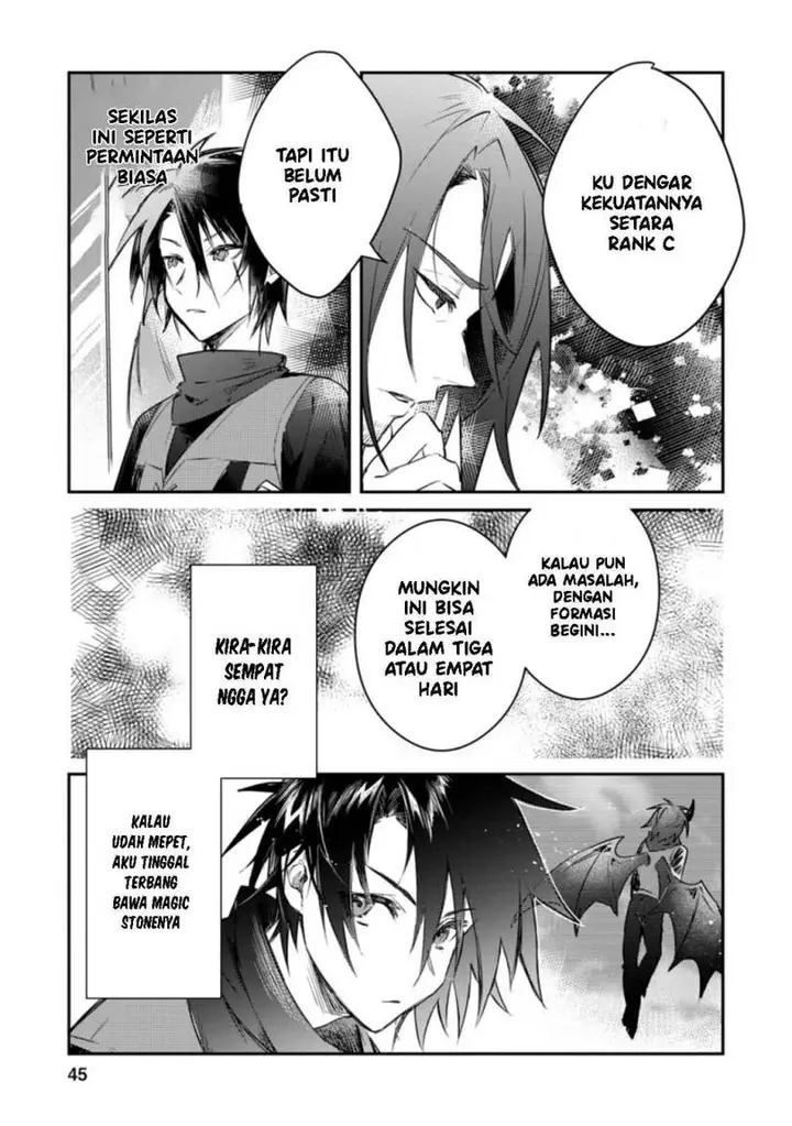 image-komik-yuusha-party-ni-kawaii-ko-ga-ita-no-de-kokuhaku-shite-mita-chapter-17-13/32