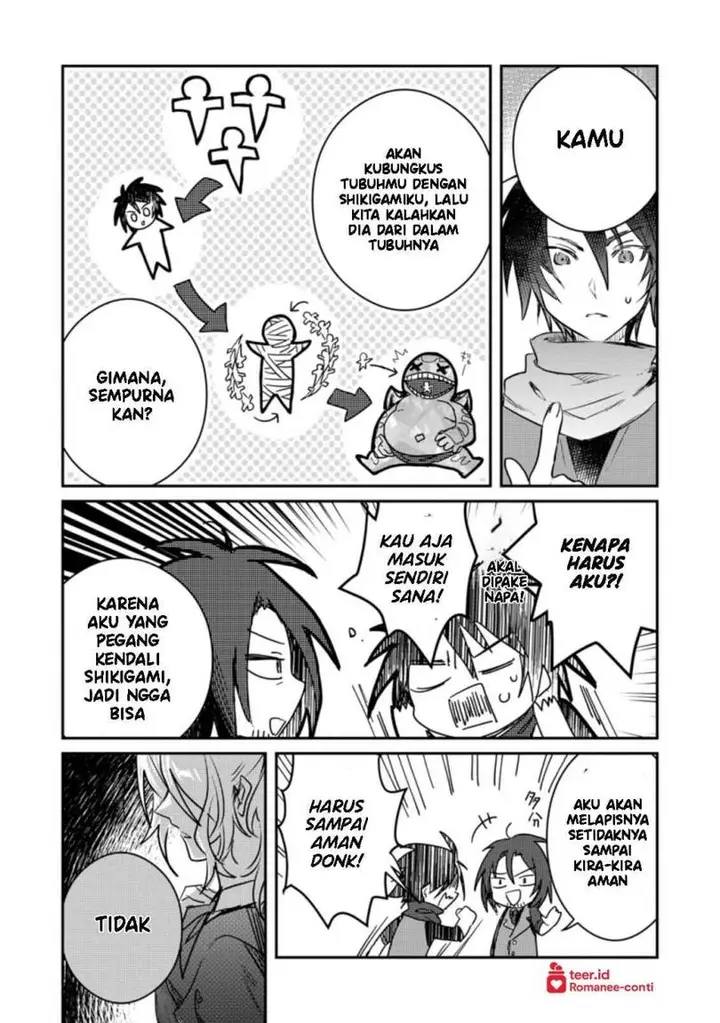 image-komik-yuusha-party-ni-kawaii-ko-ga-ita-no-de-kokuhaku-shite-mita-chapter-17-27/32