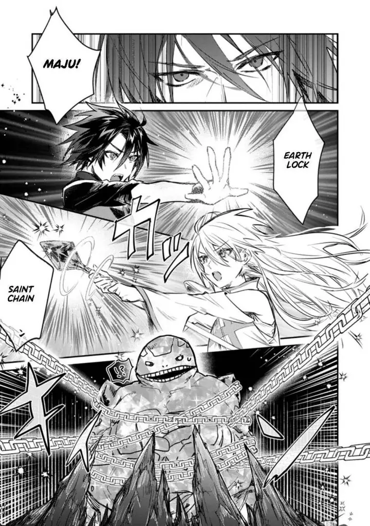 image-komik-yuusha-party-ni-kawaii-ko-ga-ita-no-de-kokuhaku-shite-mita-chapter-18-1/33