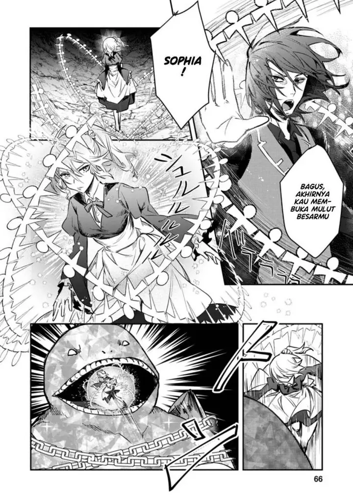 image-komik-yuusha-party-ni-kawaii-ko-ga-ita-no-de-kokuhaku-shite-mita-chapter-18-4/33