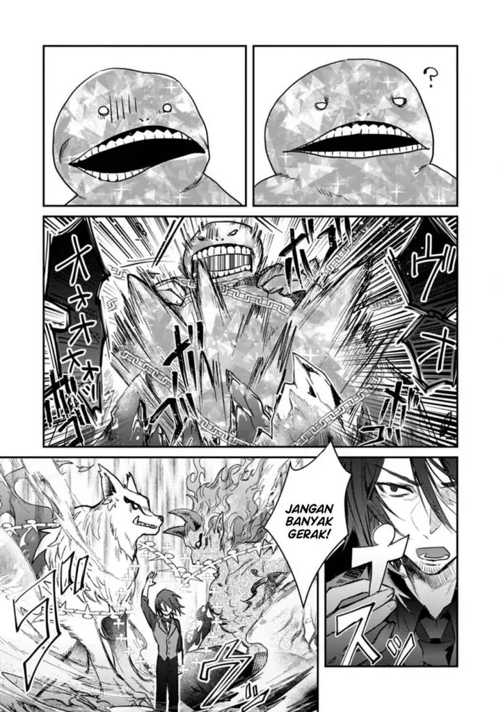 image-komik-yuusha-party-ni-kawaii-ko-ga-ita-no-de-kokuhaku-shite-mita-chapter-18-5/33