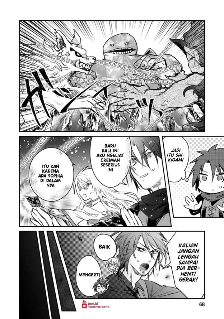 image-komik-yuusha-party-ni-kawaii-ko-ga-ita-no-de-kokuhaku-shite-mita-chapter-18-6/33