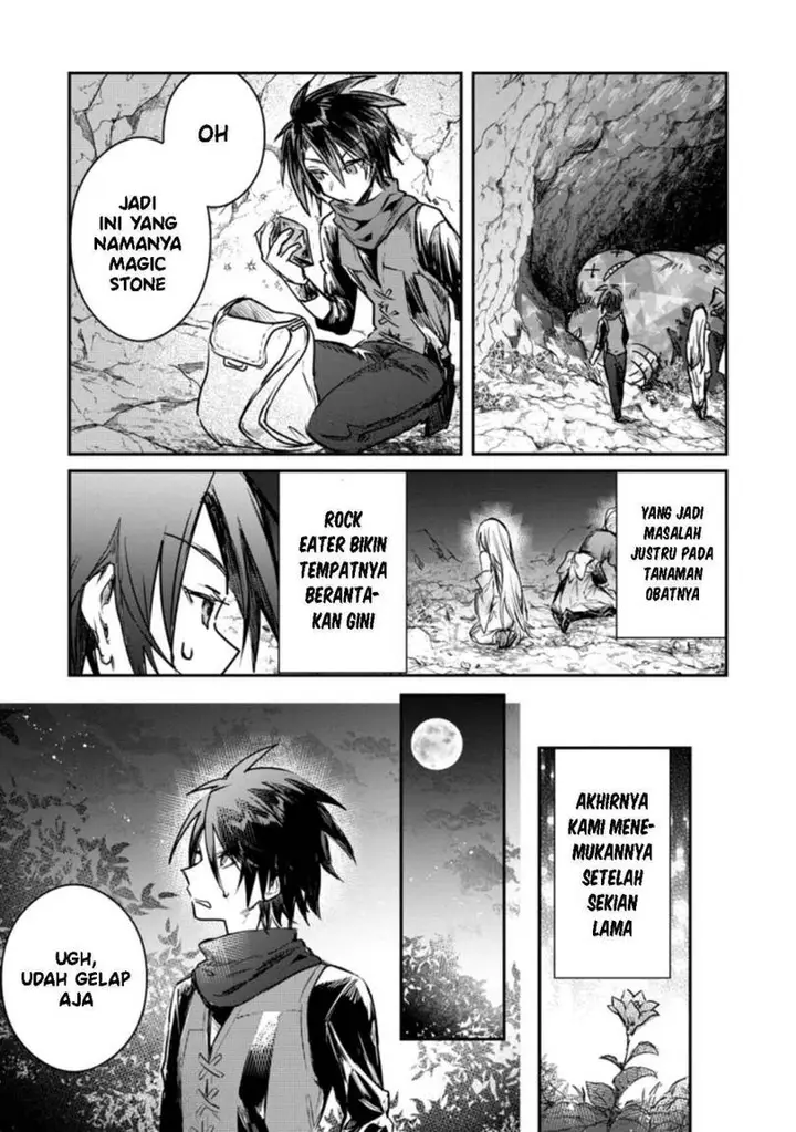 image-komik-yuusha-party-ni-kawaii-ko-ga-ita-no-de-kokuhaku-shite-mita-chapter-18-9/33