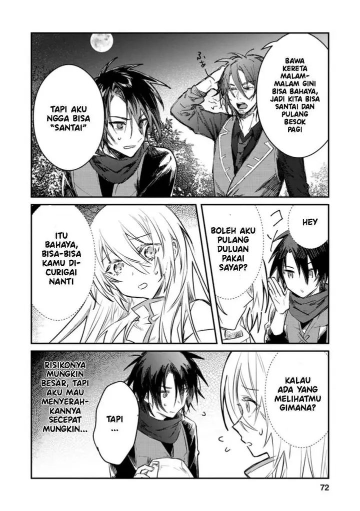 image-komik-yuusha-party-ni-kawaii-ko-ga-ita-no-de-kokuhaku-shite-mita-chapter-18-10/33