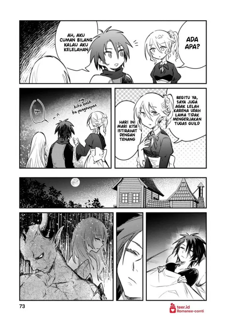 image-komik-yuusha-party-ni-kawaii-ko-ga-ita-no-de-kokuhaku-shite-mita-chapter-18-11/33