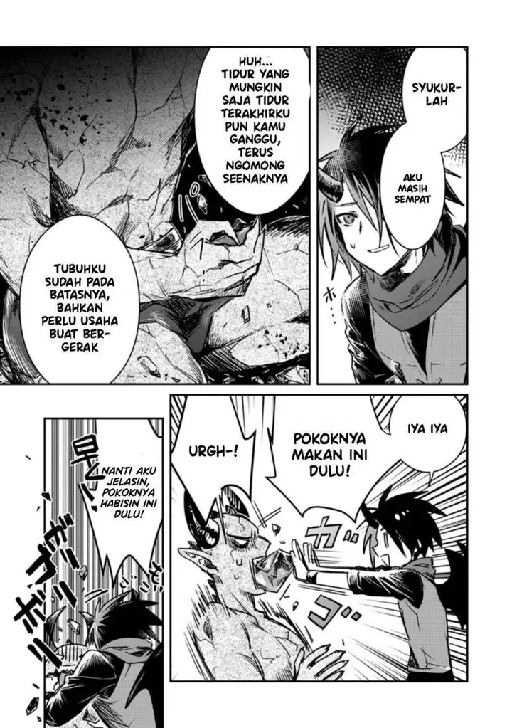image-komik-yuusha-party-ni-kawaii-ko-ga-ita-no-de-kokuhaku-shite-mita-chapter-18-19/33