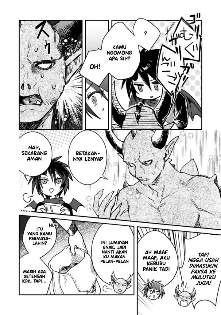 image-komik-yuusha-party-ni-kawaii-ko-ga-ita-no-de-kokuhaku-shite-mita-chapter-18-20/33