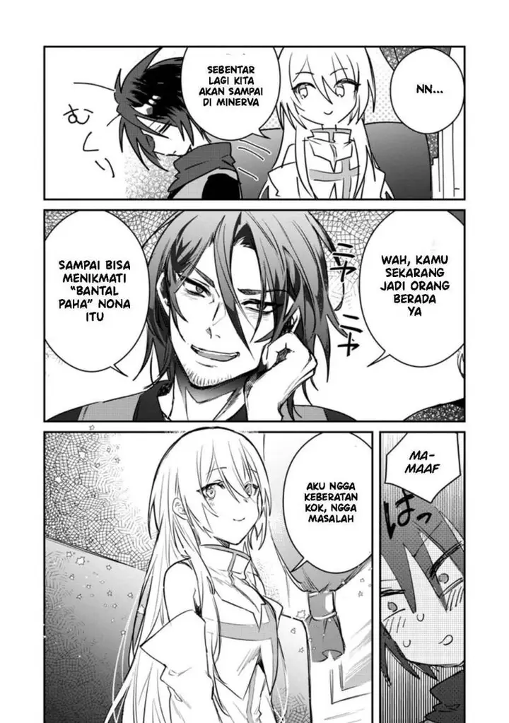 image-komik-yuusha-party-ni-kawaii-ko-ga-ita-no-de-kokuhaku-shite-mita-chapter-18-28/33