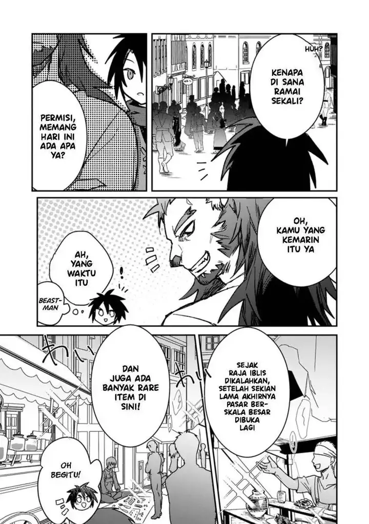 image-komik-yuusha-party-ni-kawaii-ko-ga-ita-no-de-kokuhaku-shite-mita-chapter-19-3/34