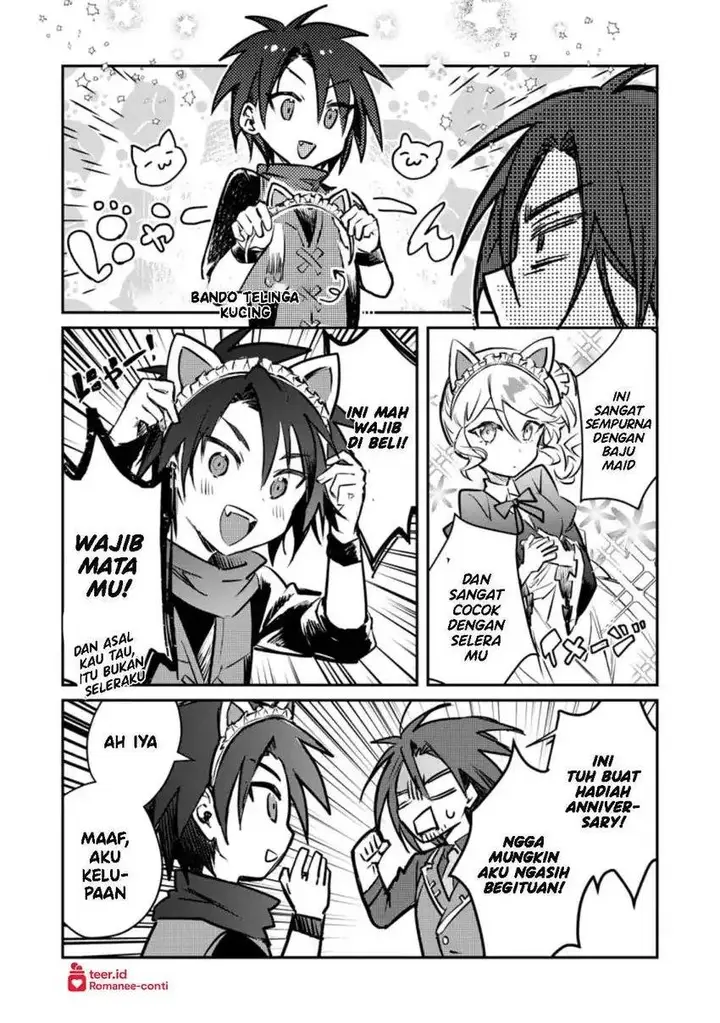 image-komik-yuusha-party-ni-kawaii-ko-ga-ita-no-de-kokuhaku-shite-mita-chapter-19-6/34