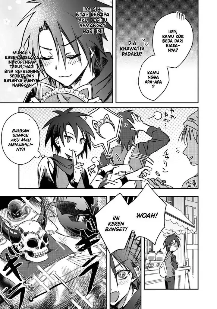 image-komik-yuusha-party-ni-kawaii-ko-ga-ita-no-de-kokuhaku-shite-mita-chapter-19-7/34