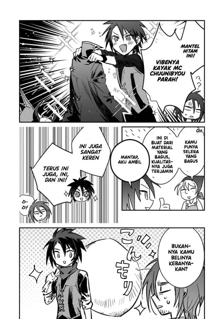 image-komik-yuusha-party-ni-kawaii-ko-ga-ita-no-de-kokuhaku-shite-mita-chapter-19-8/34