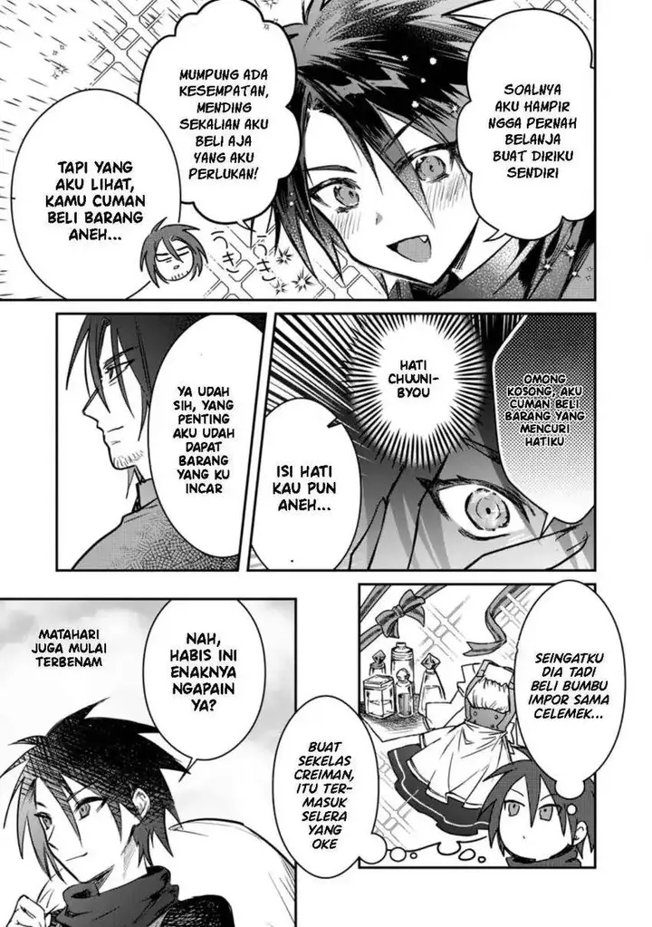 image-komik-yuusha-party-ni-kawaii-ko-ga-ita-no-de-kokuhaku-shite-mita-chapter-19-9/34