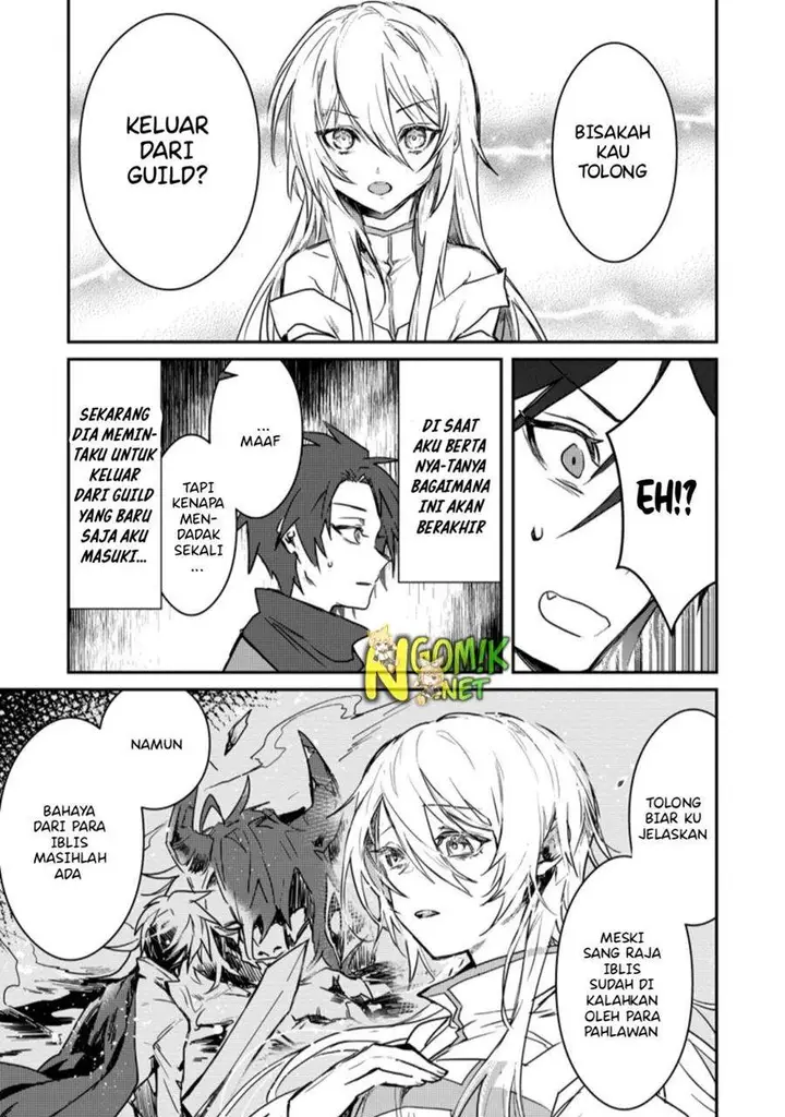 image-komik-yuusha-party-ni-kawaii-ko-ga-ita-no-de-kokuhaku-shite-mita-chapter-21-5/32