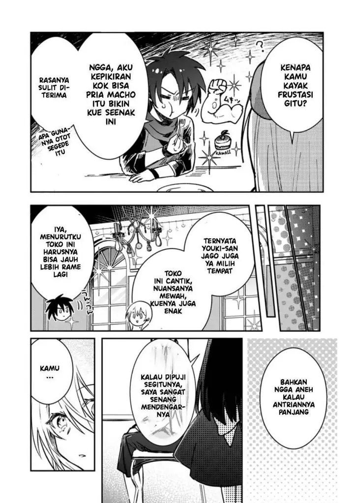 image-komik-yuusha-party-ni-kawaii-ko-ga-ita-no-de-kokuhaku-shite-mita-chapter-21-14/32