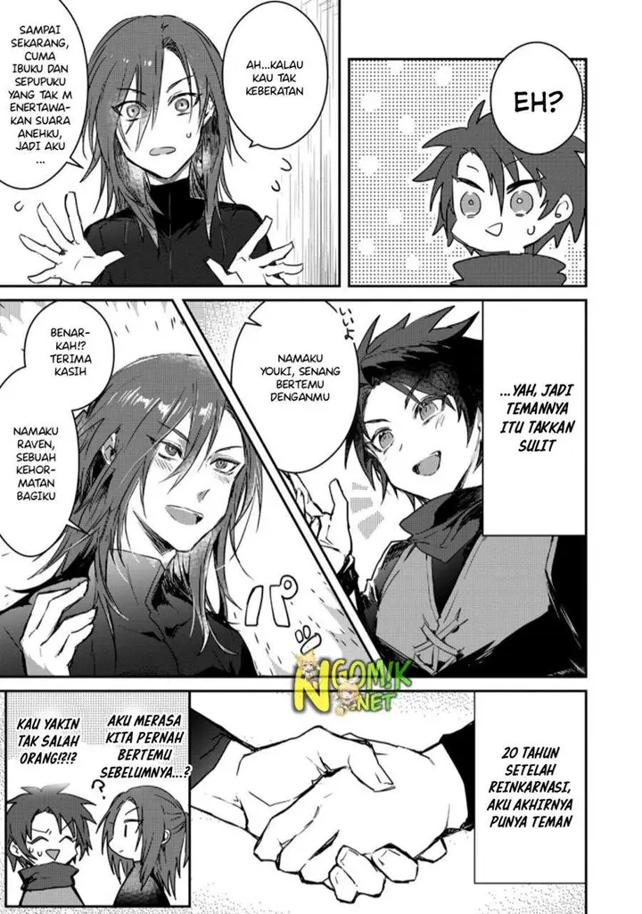 image-komik-yuusha-party-ni-kawaii-ko-ga-ita-no-de-kokuhaku-shite-mita-chapter-2.2-9/13