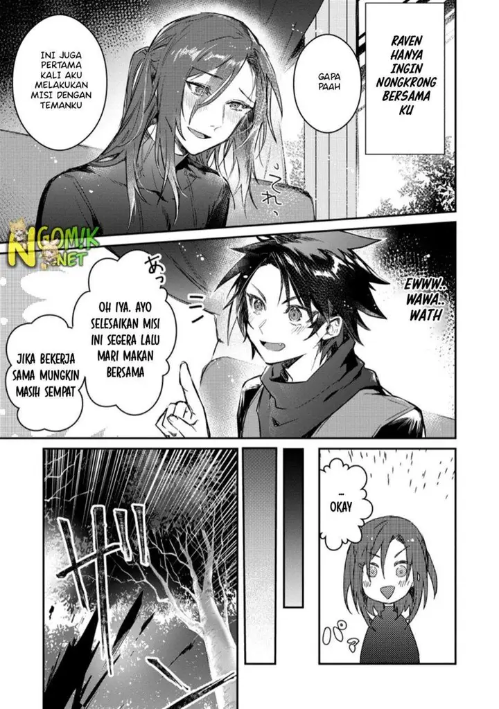 image-komik-yuusha-party-ni-kawaii-ko-ga-ita-no-de-kokuhaku-shite-mita-chapter-4.1-5/12